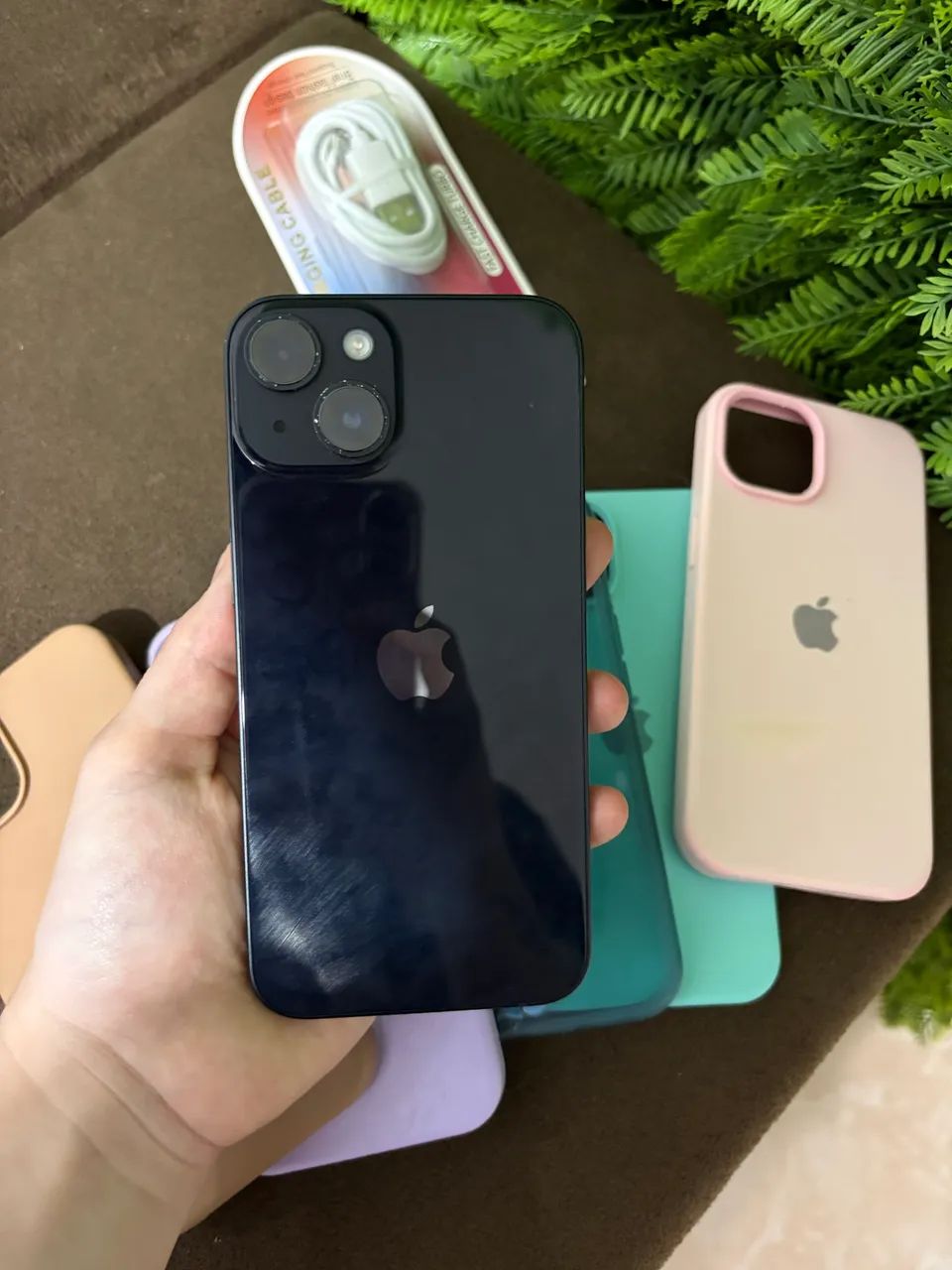 iPhone 14 128 GB - Foto 4