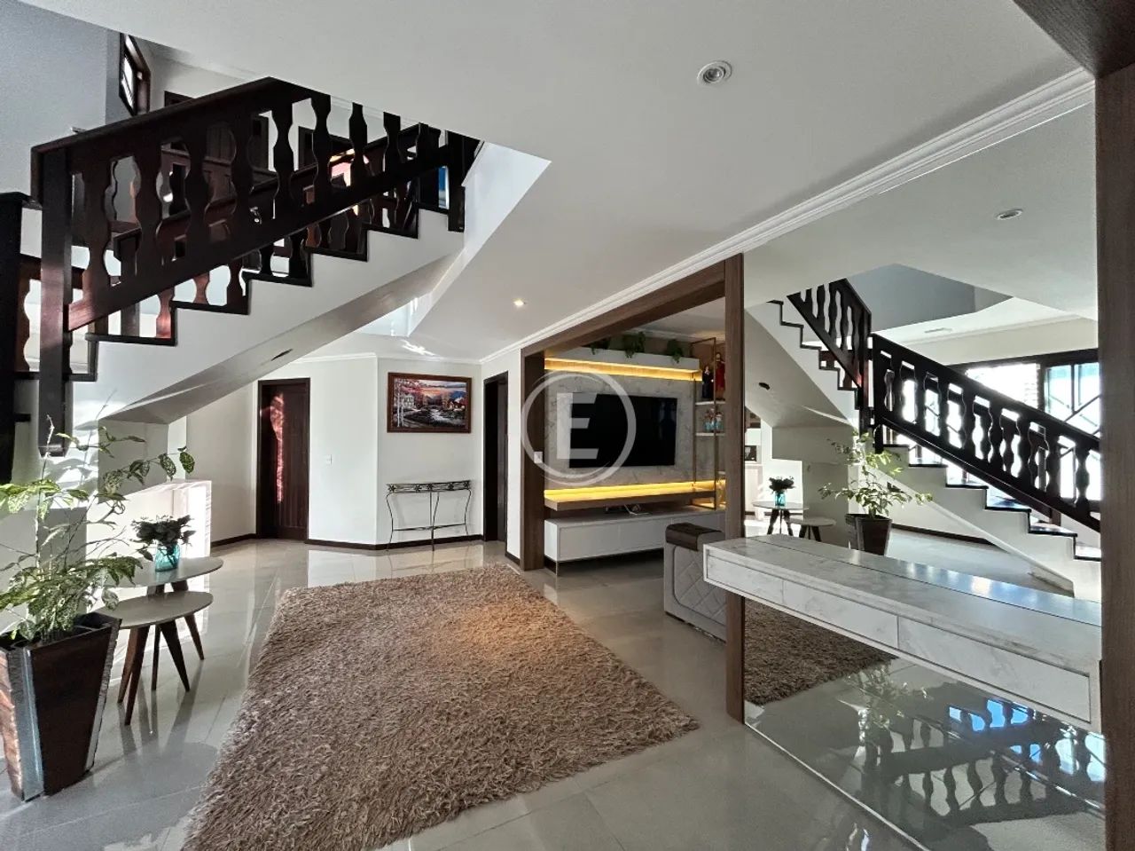 Casa 5 Quartos com 2 Suítes - Pagani - Foto 5