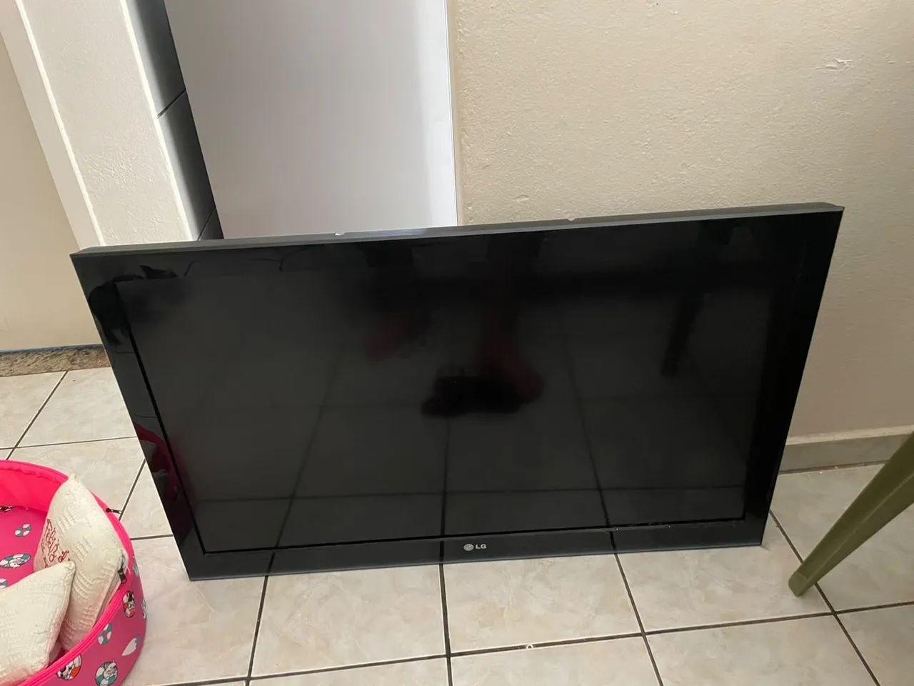 Tv LG 52 polegadas 