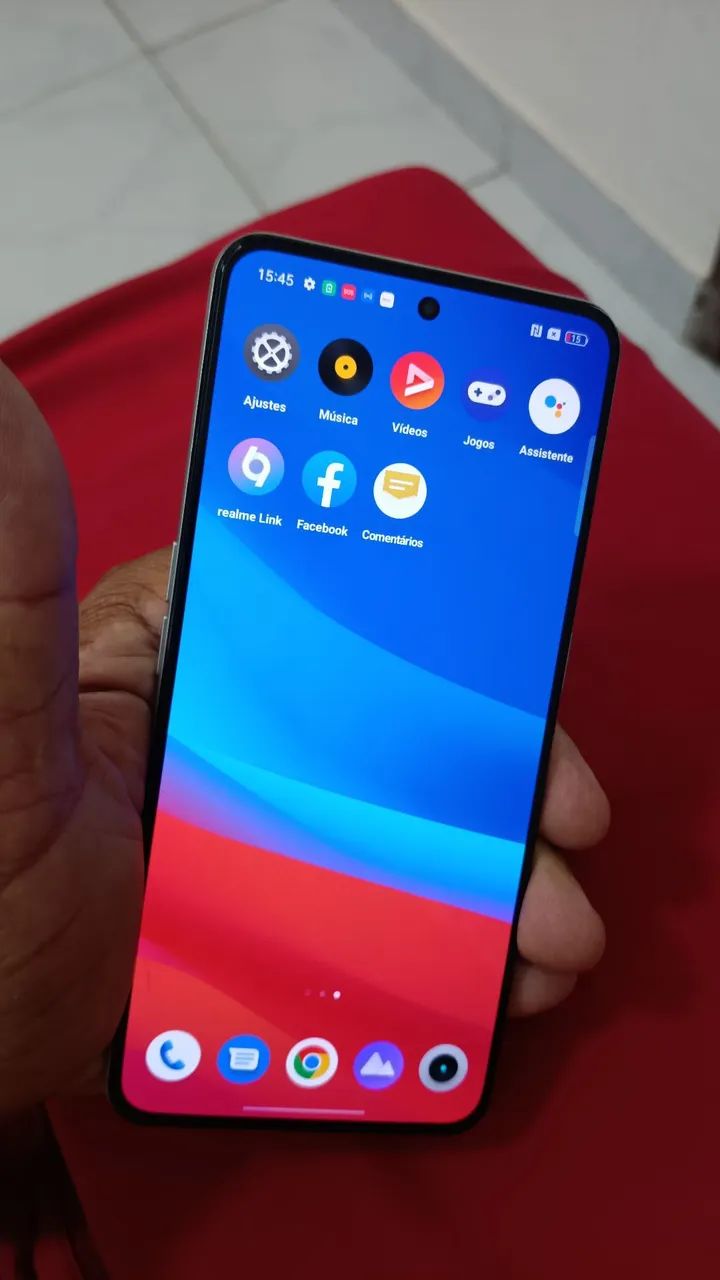 REALME GT3  - Foto 3