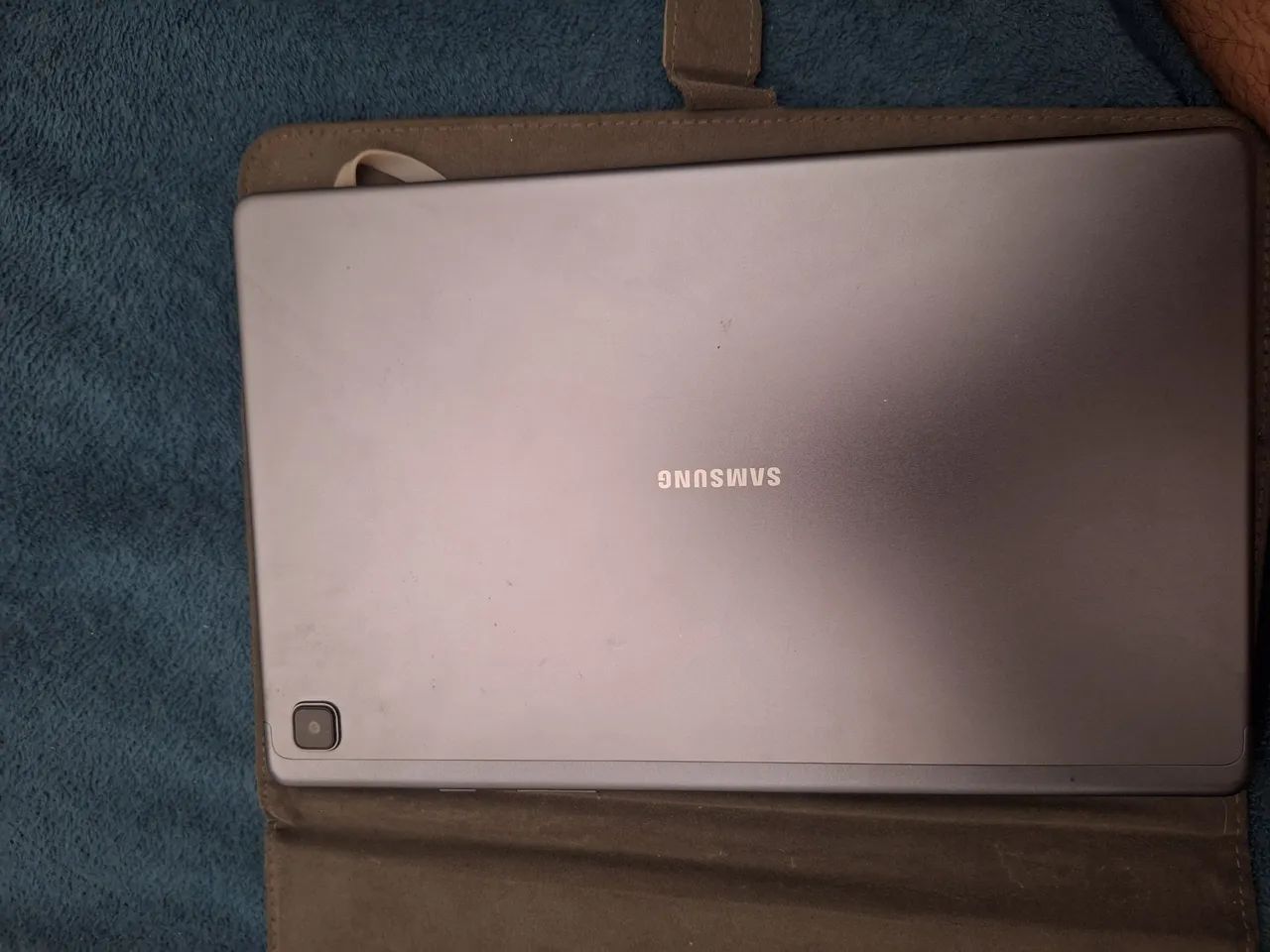 Galaxy tab a7 - Foto 3