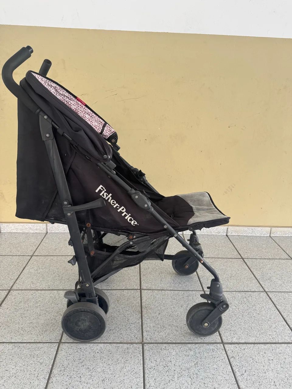 Carrinho de bebê  - Foto 2