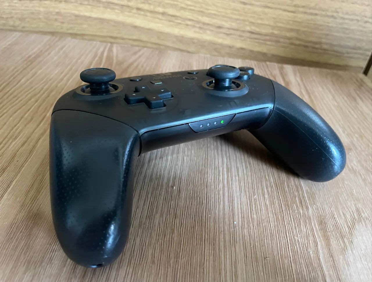 Switch Pro Controller Original Usado (Envio OlxPay) - Foto 4