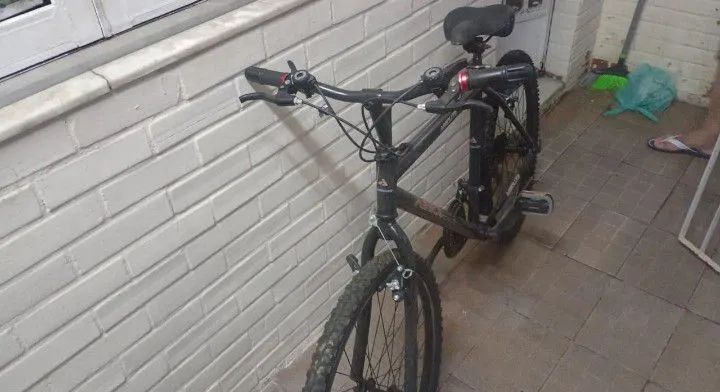 Bicicleta absolute  - Foto 2
