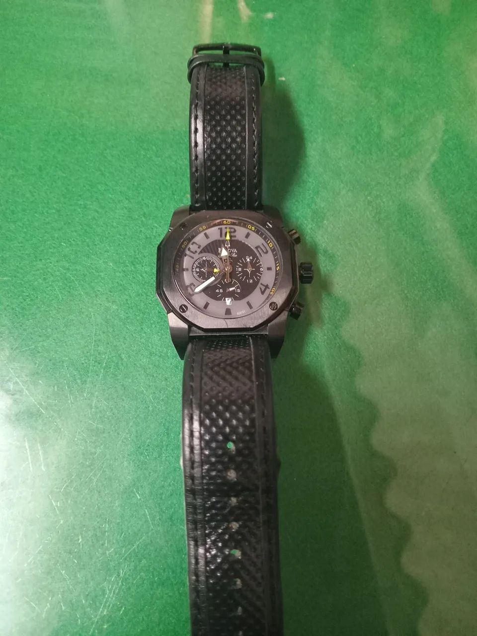 Relógio Bulova  - Foto 3