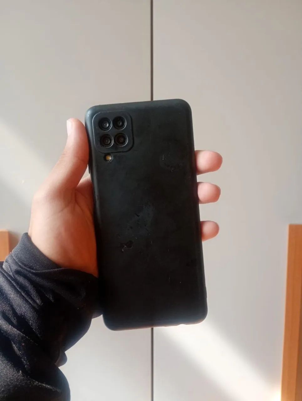 SAMSUNG A12 - Foto 3