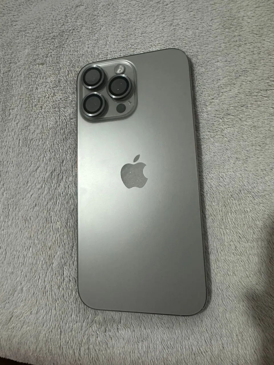 IPHONE 16 PRO MAX 256gb - Foto 2