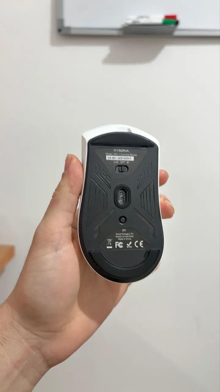 Mouse Kysona M511 - Foto 4
