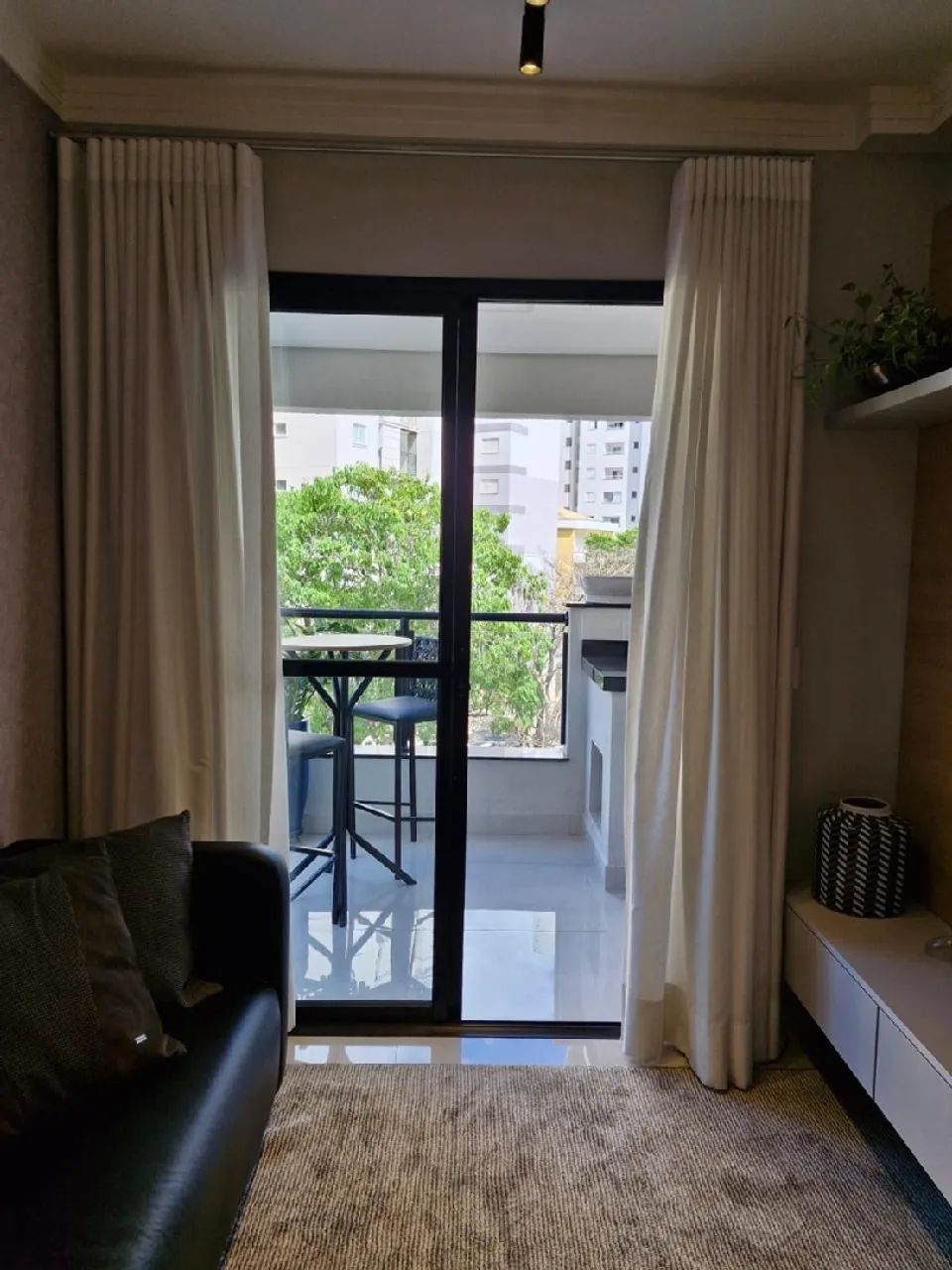 LOCAÇÃO - APARTAMENTO PARQUE CAMPOLIM / SOROCABA/SP - Foto 5