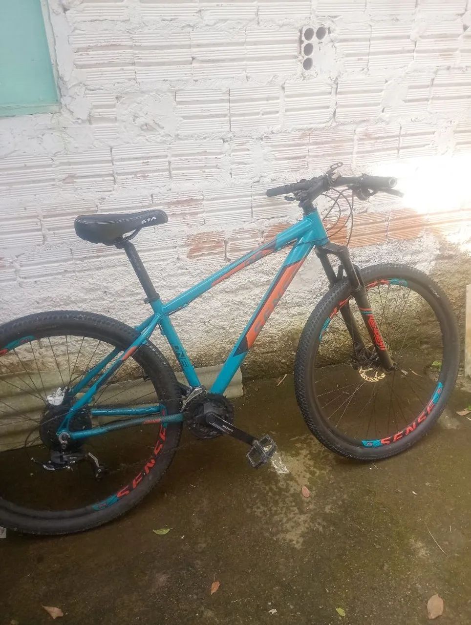 Bike Aro 29 - Foto 3