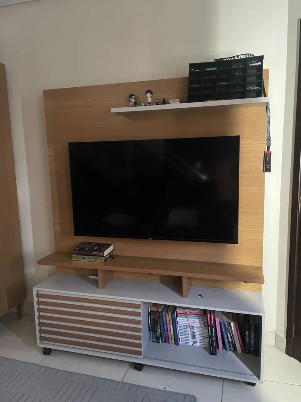 Vendo TV Philips de 50 polegadas