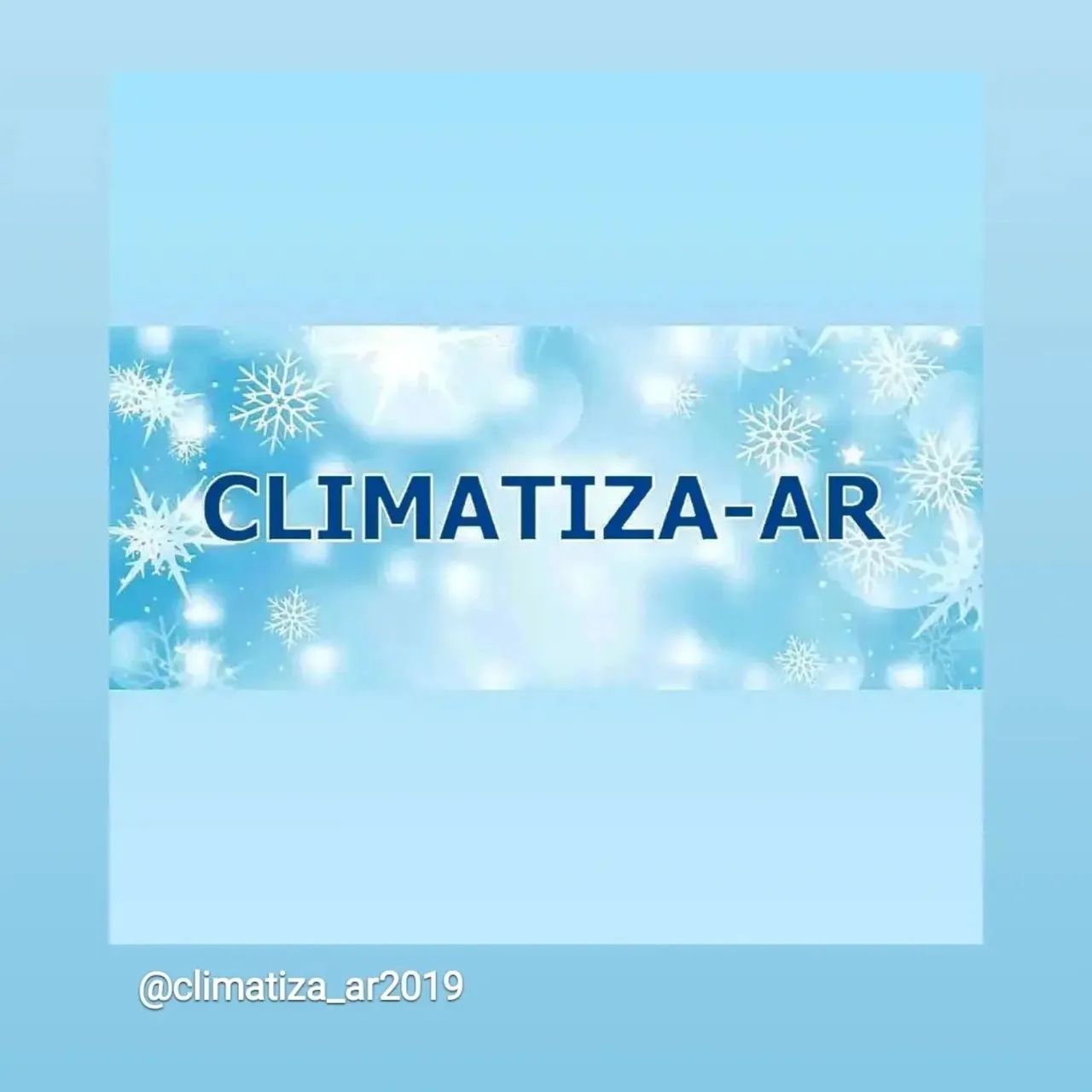 Serviço de ar condicionado 