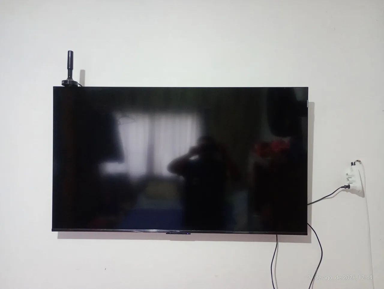 Tv TCL 50 P - Foto 2
