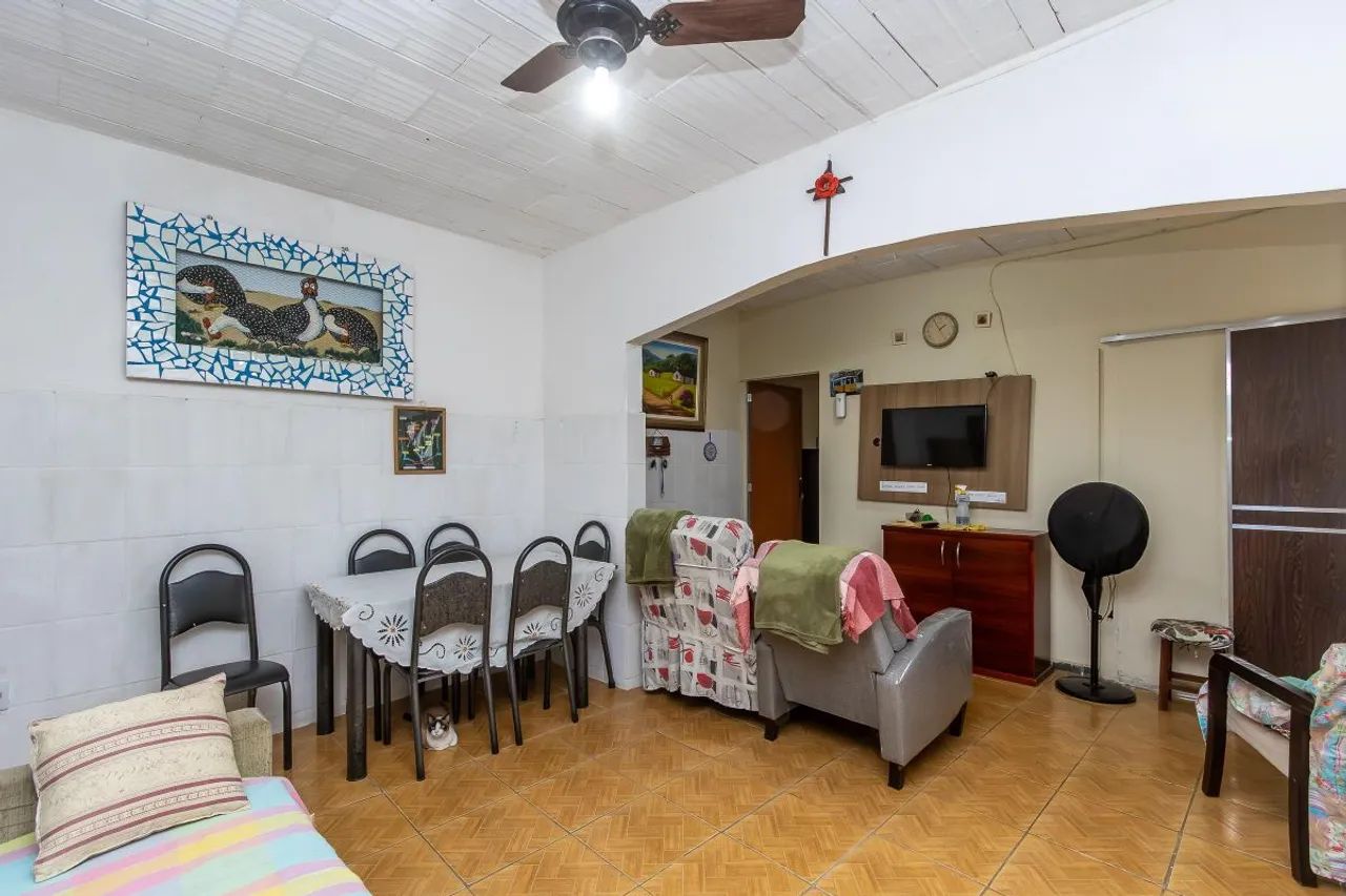 Casa à Venda - São Francisco, 8 Quartos, 320 m2 - Foto 2