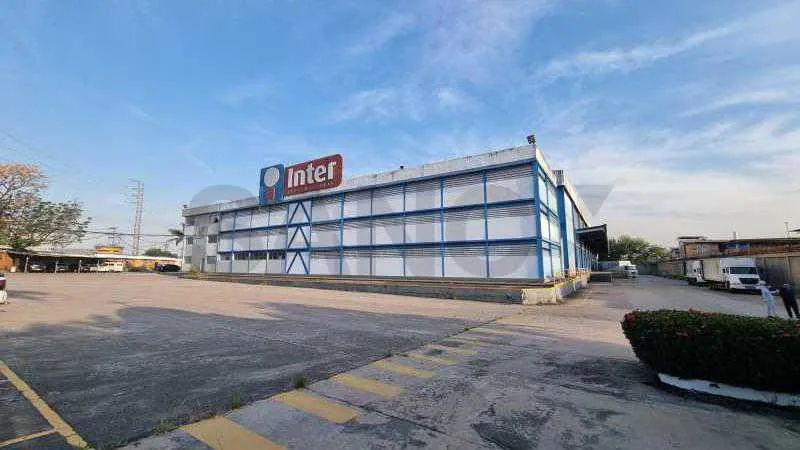 Galpão - Comercial / Jardim José Bonifácio - Foto 2
