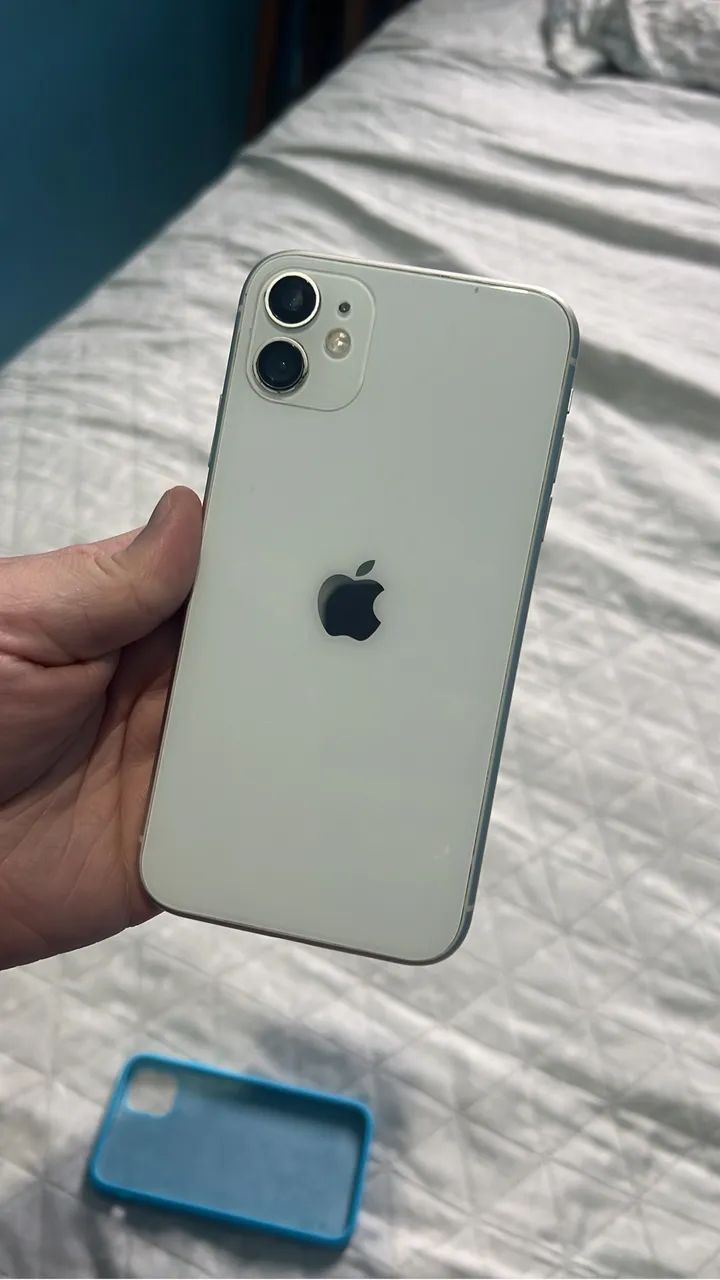 Carcaça iPhone 11 