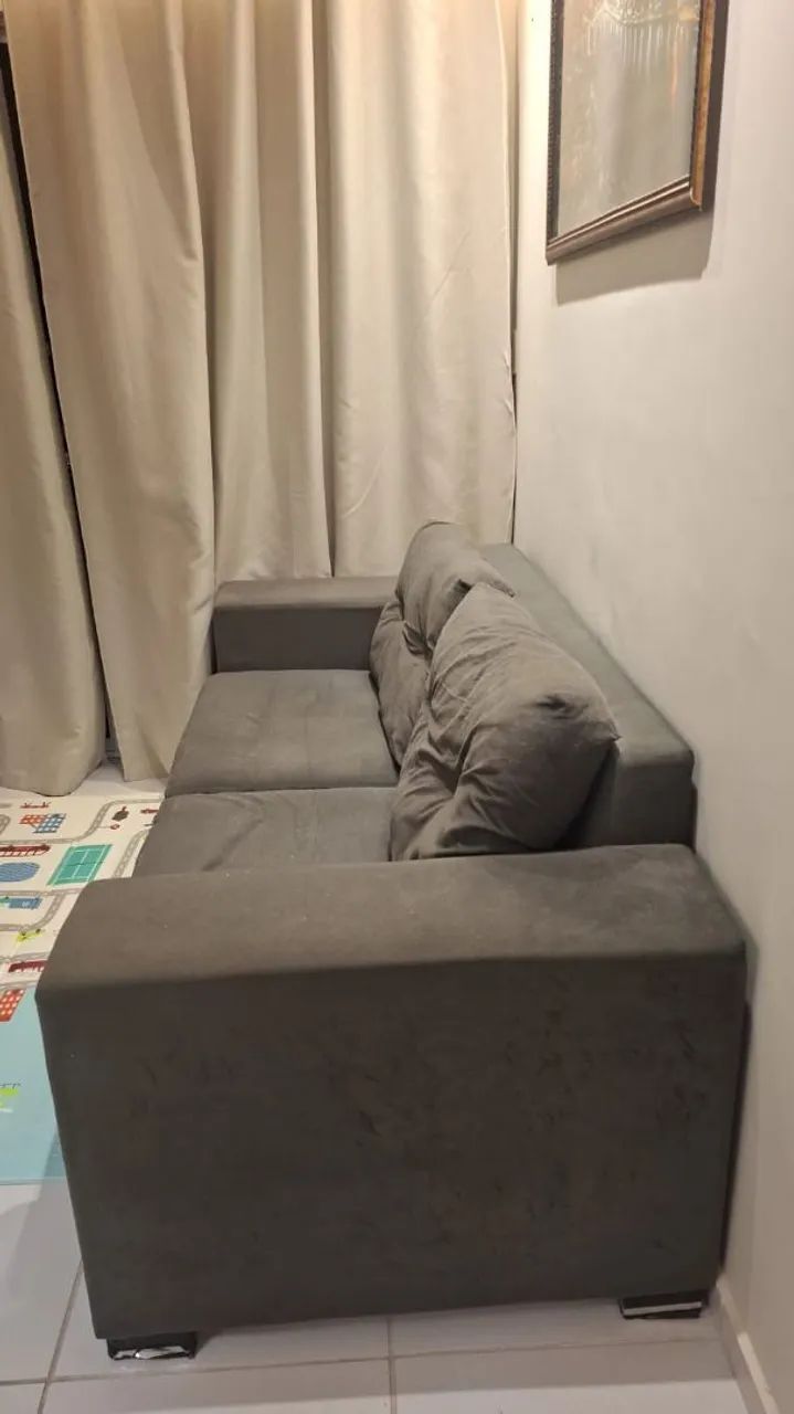 Mesa e sofa - Foto 2