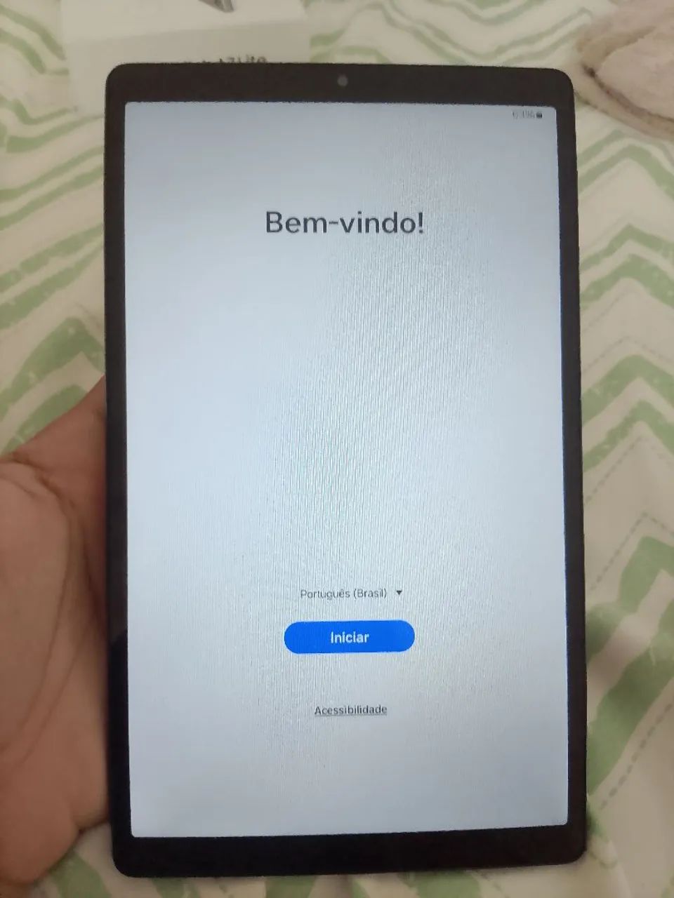 Vendo tablet Samsung  - Foto 3