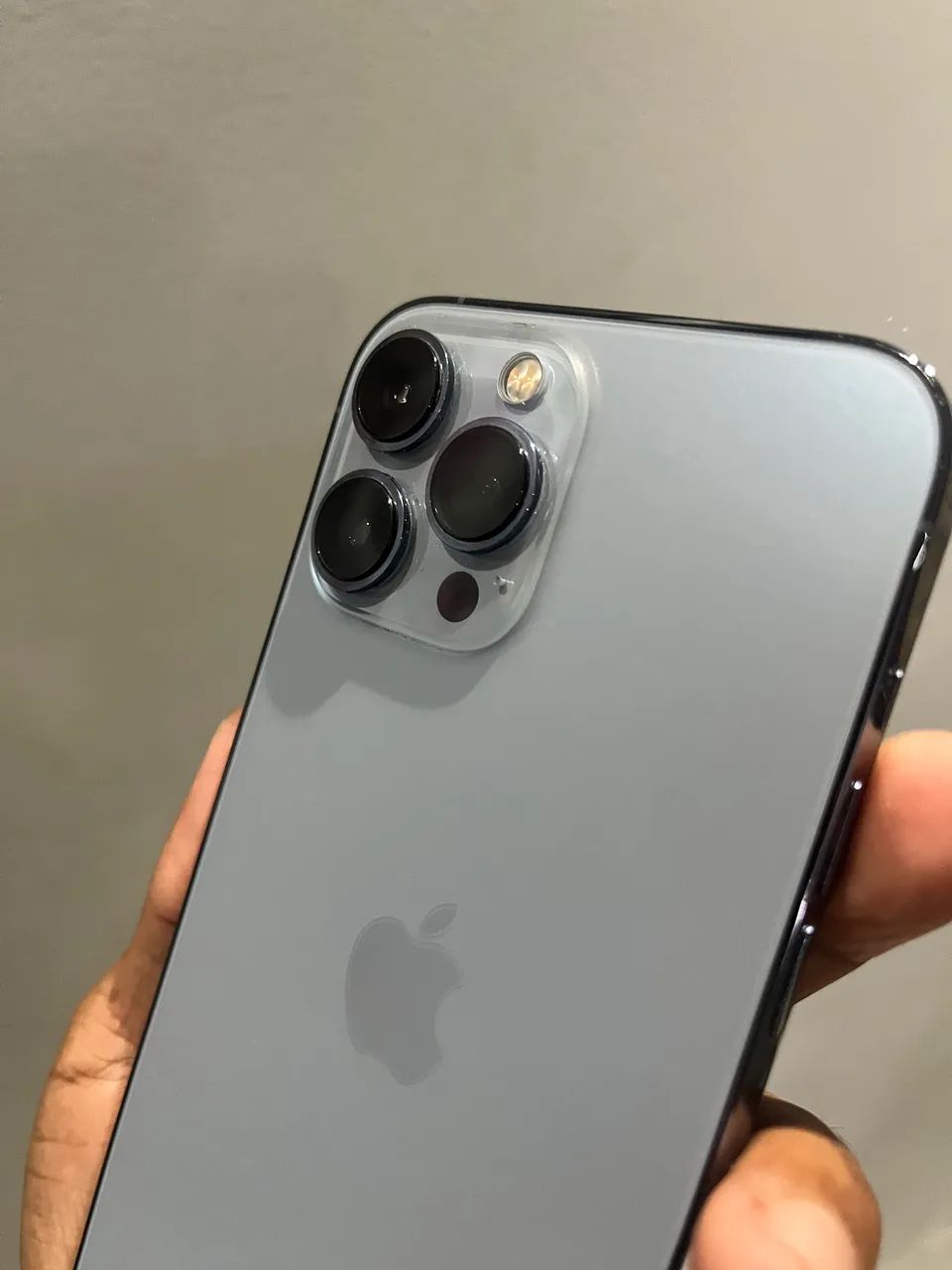 IPHONE 13 Pró Max-128Gb Todo original  - Foto 4