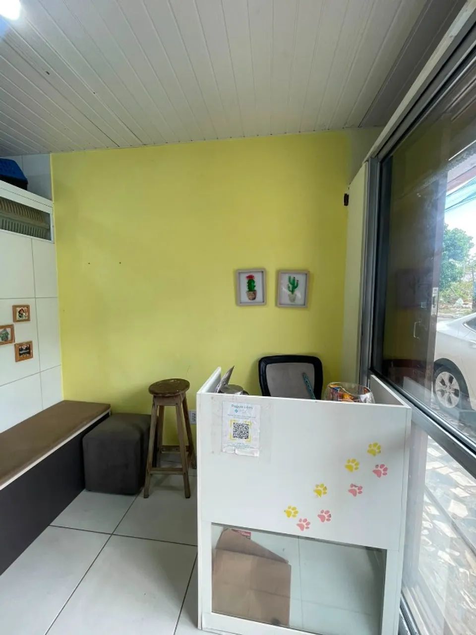 ALUGUEL PONTO DE PET SHOP - Foto 3