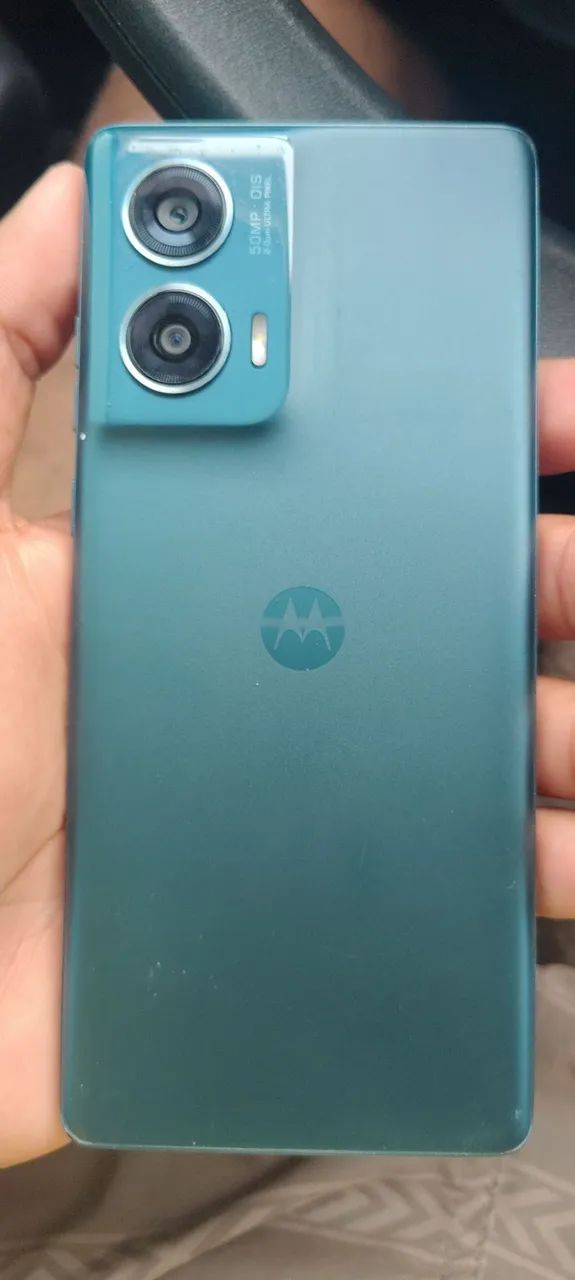MOTOROLA EDGE 50 FUSION  - Foto 2