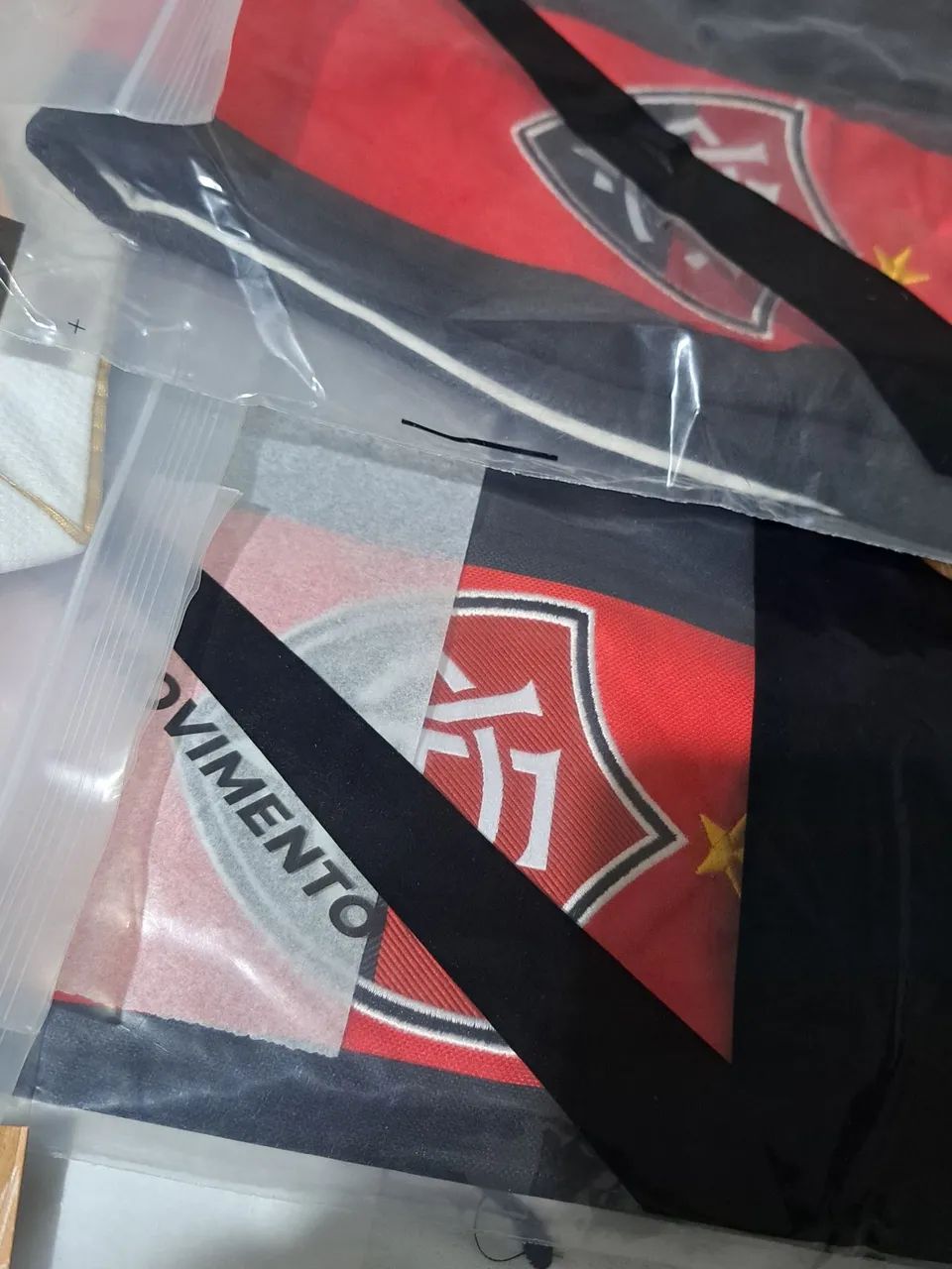 Camisa do Vitória 2026 - Foto 3