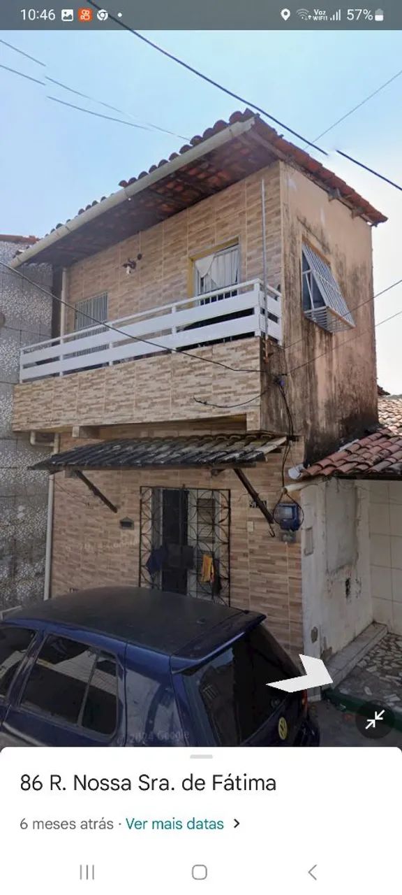 Foto - Fortaleza - Aerolândia