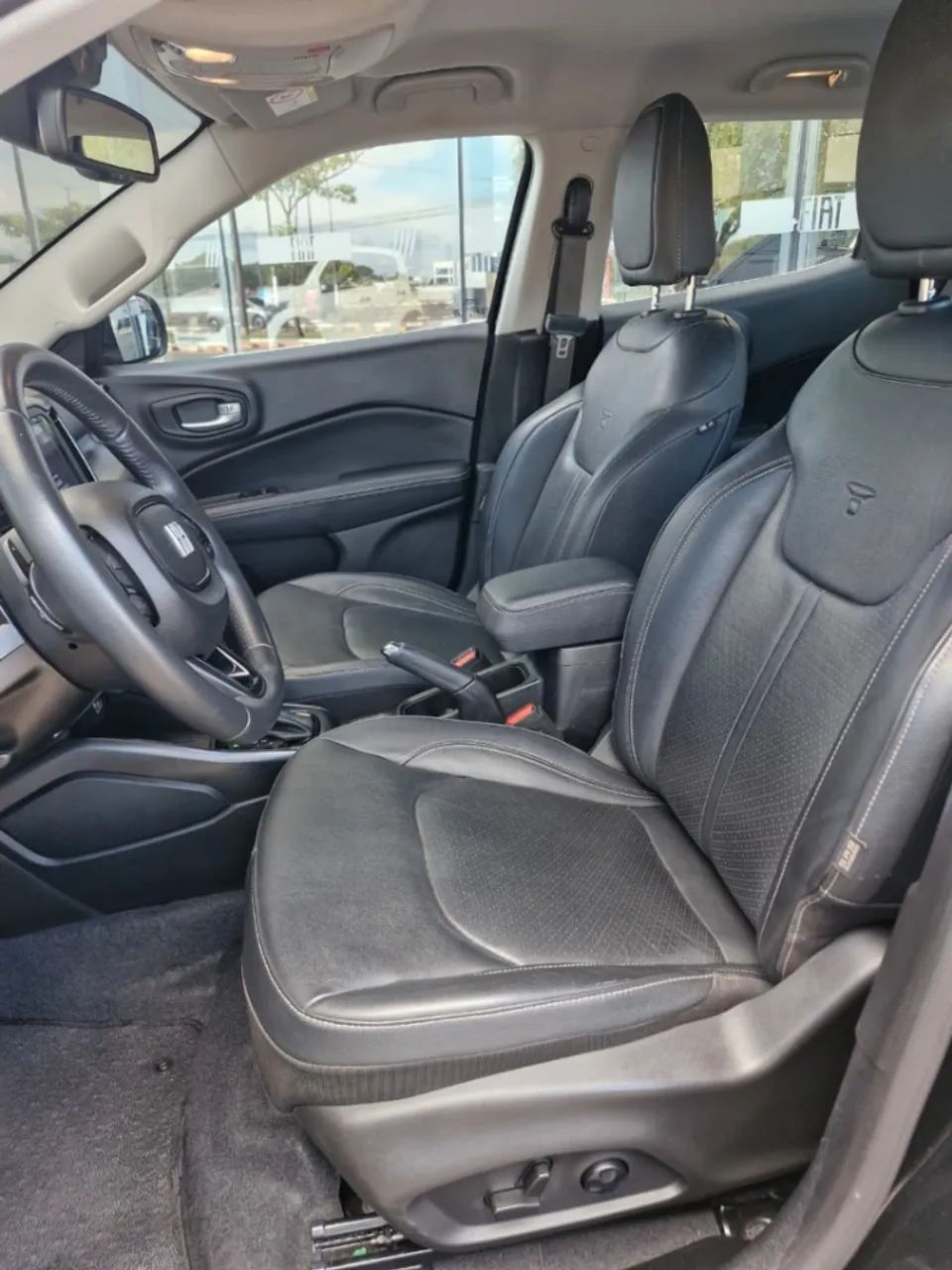 Fiat Toro Volcano 1.3 T270 4X2 Flex AUT 2023 - Foto 5