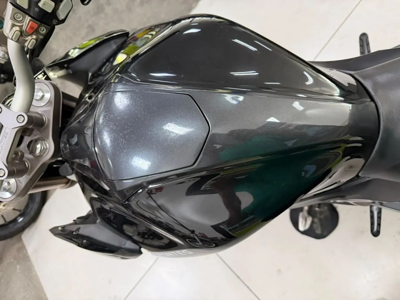 ZONTES R310 - Foto 4