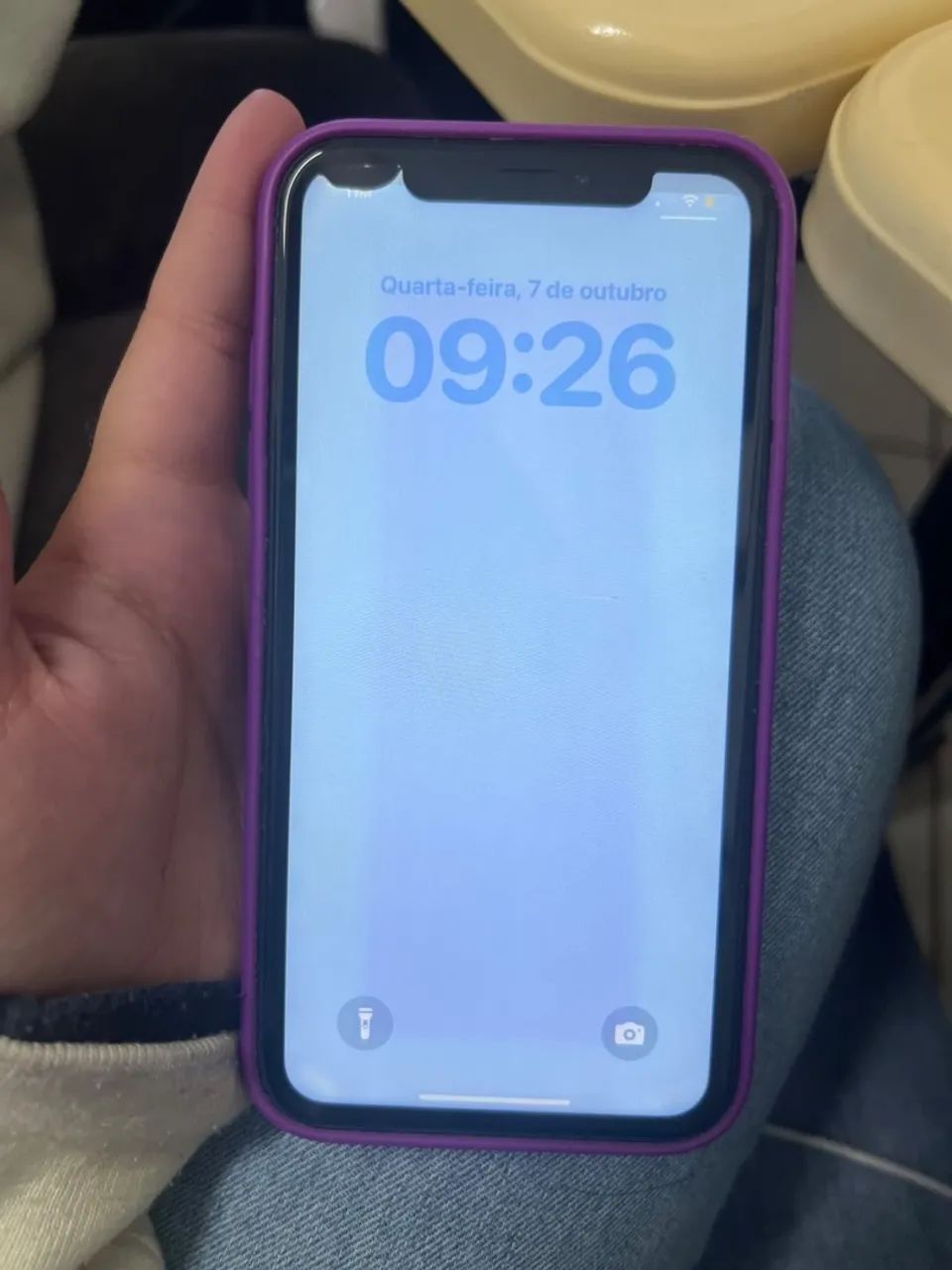 Iphone XR por 550 