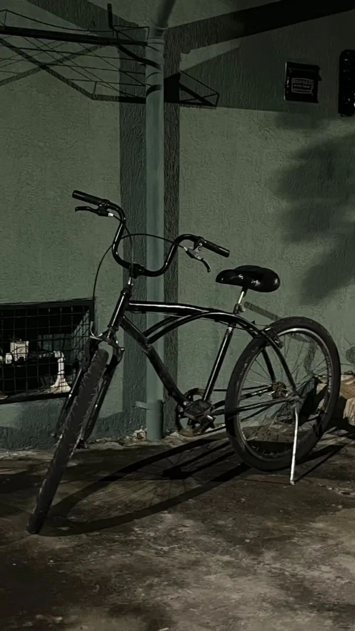 Vendo Bike Caiçara 