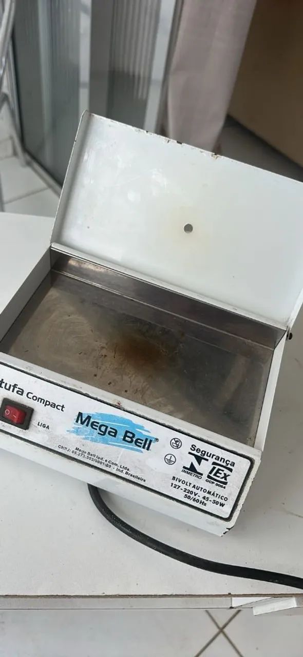 Bancada pra Unha  - Foto 4