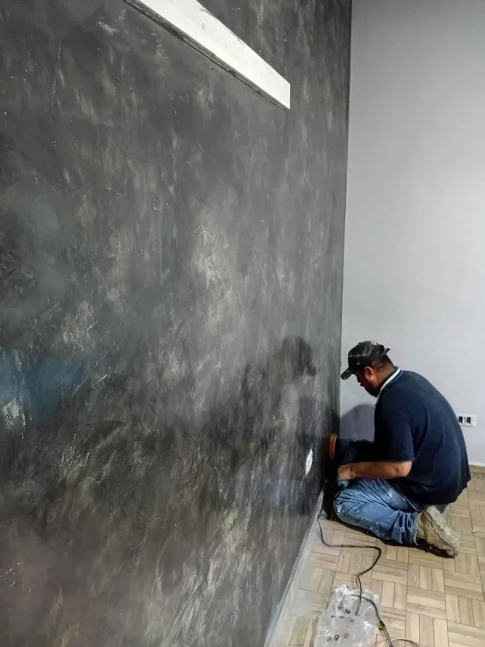 Pintura Residencial e Comercial - Foto 5