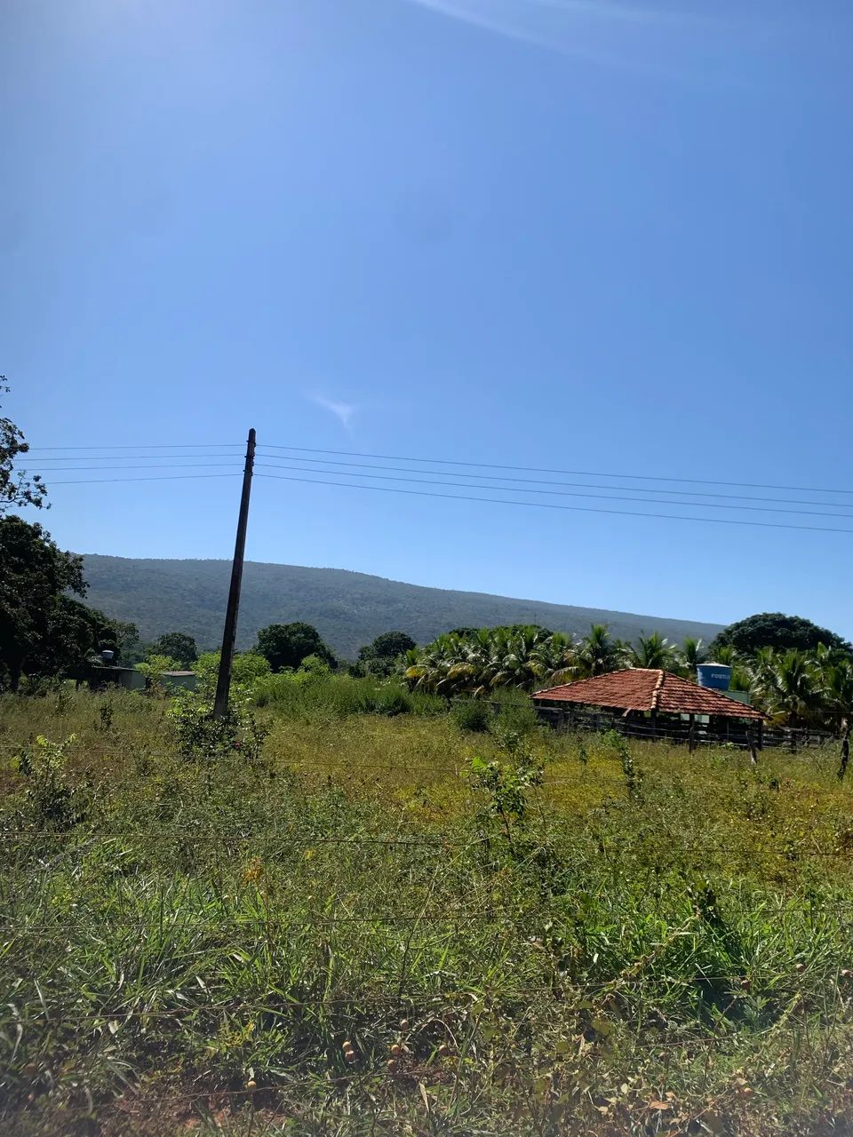 ARRENDAMENTO TERRENO - Foto 2