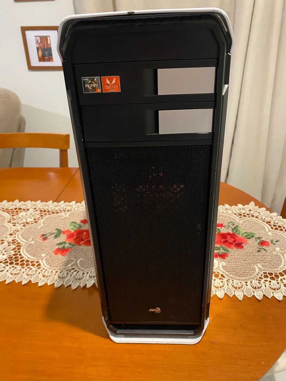 Gabinete computador  - Foto 4