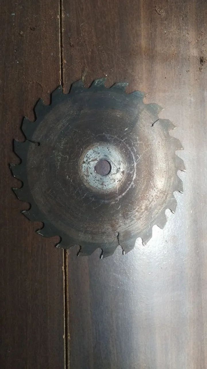 Serra  50   de videa - Foto 2