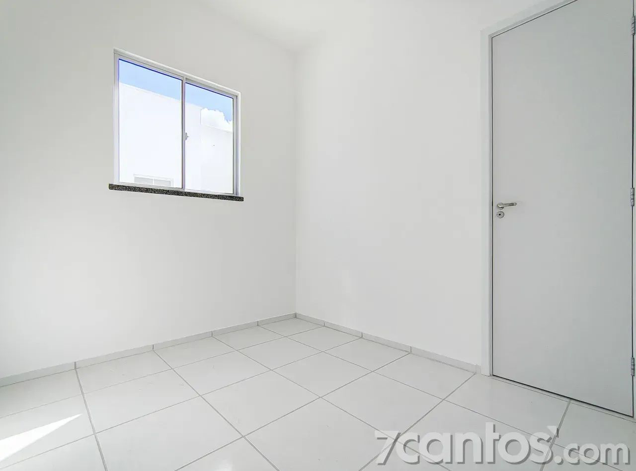 Casa Duplex, José Walter, 3 Quartos - Foto 8