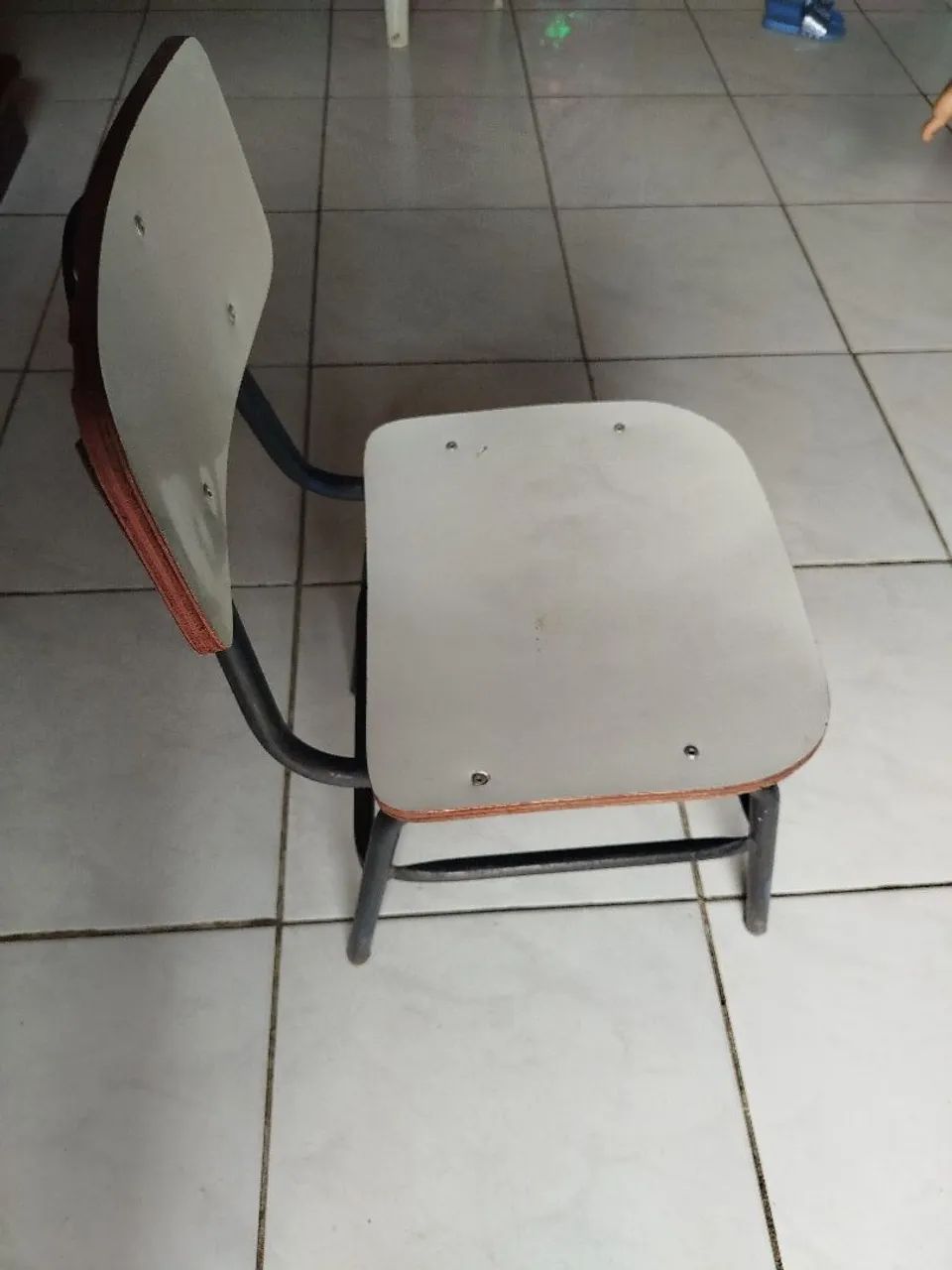 Cadeira infantil para estudo - Foto 3