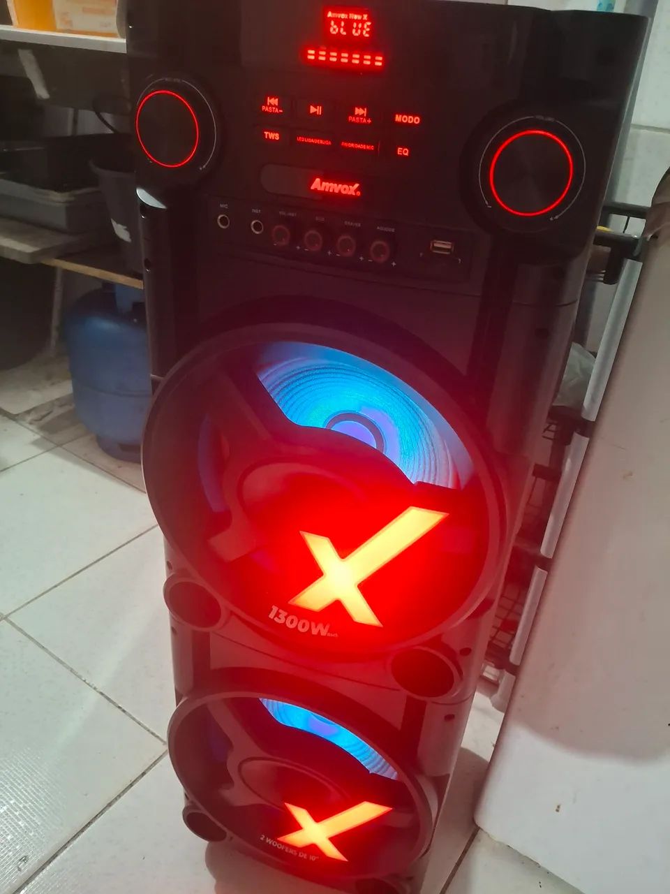 Vendo esse som - Foto 4