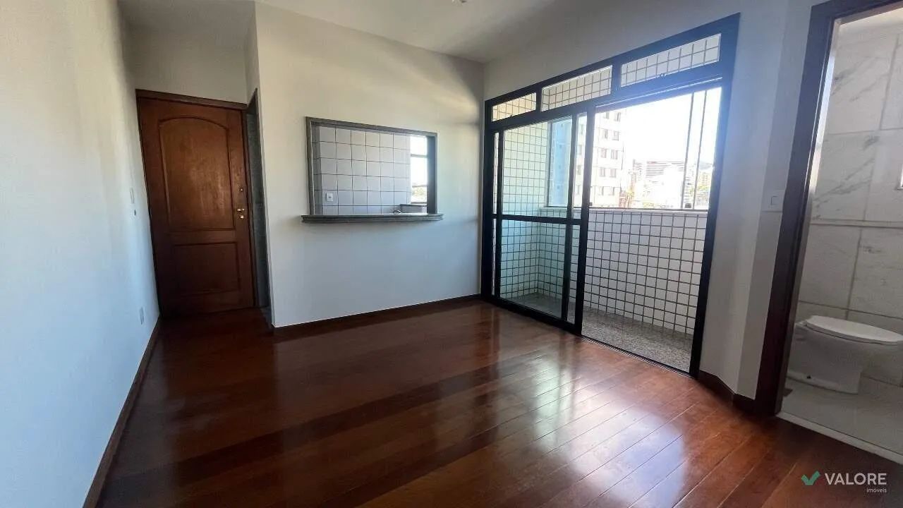 Apartamento de 1 quarto - Carmo - Foto 2