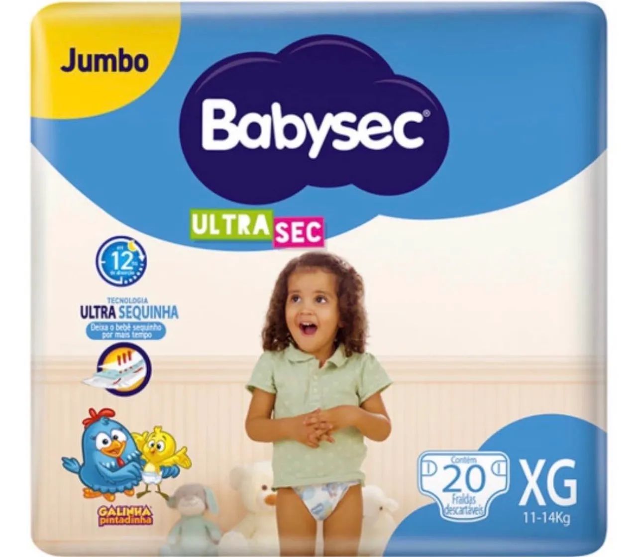 Fralda e lencinho  - Foto 5