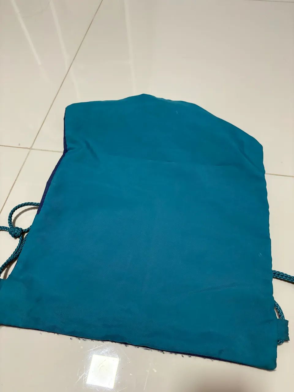 Mochila Sacola Tommy - Foto 4