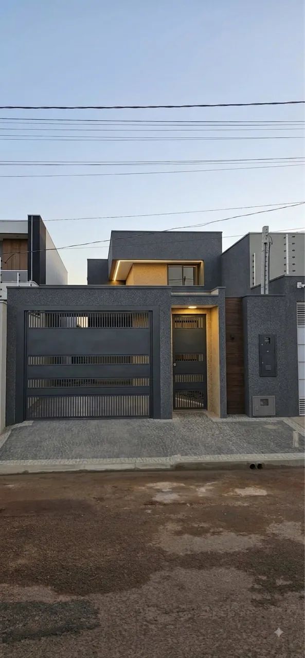 Vendo Casa - 505 Sul 