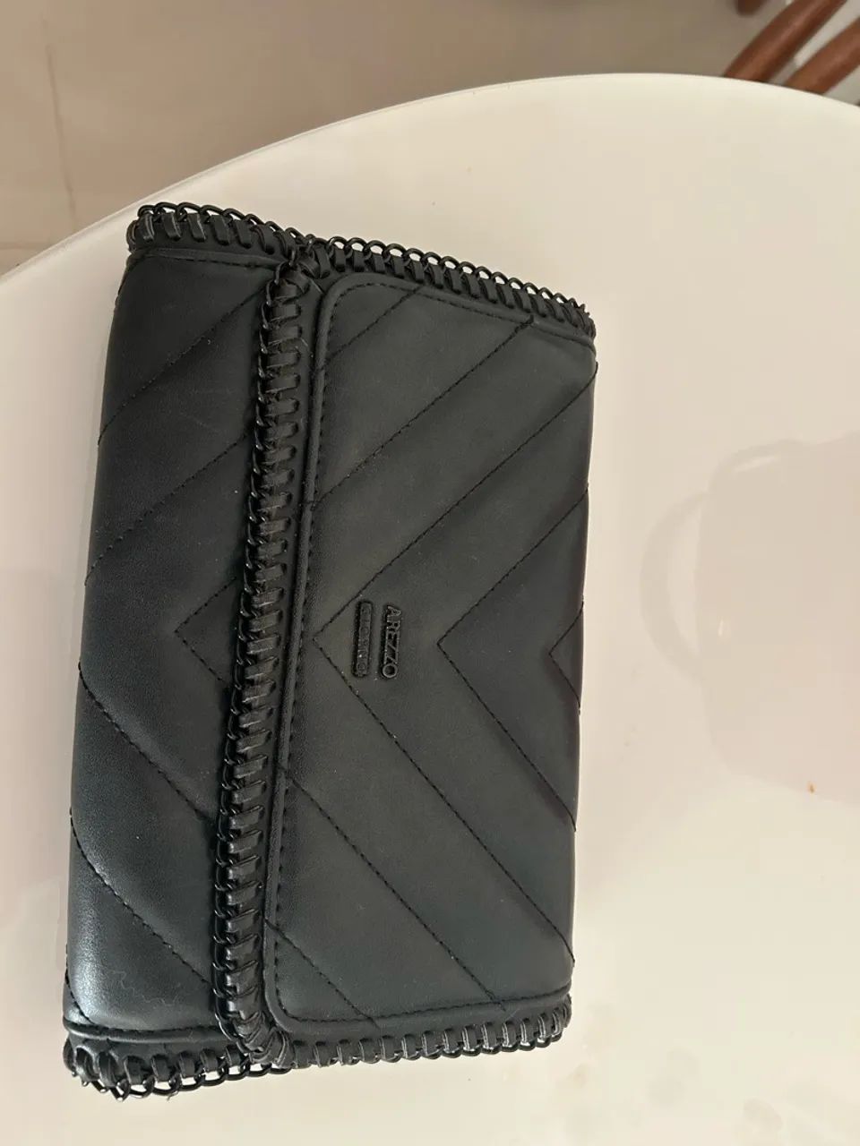 Bolsa Carteira Arezzo