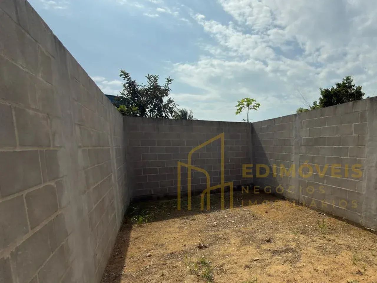 Exclusiva casa duplex com 2 suítes e quintal em São Francisco! - Foto 5