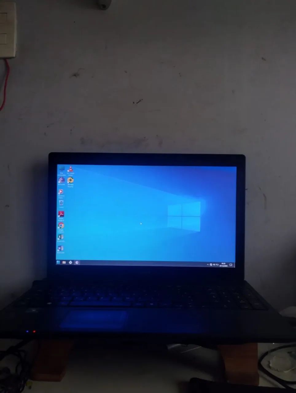 Notebook Acer 5733 - Foto 4