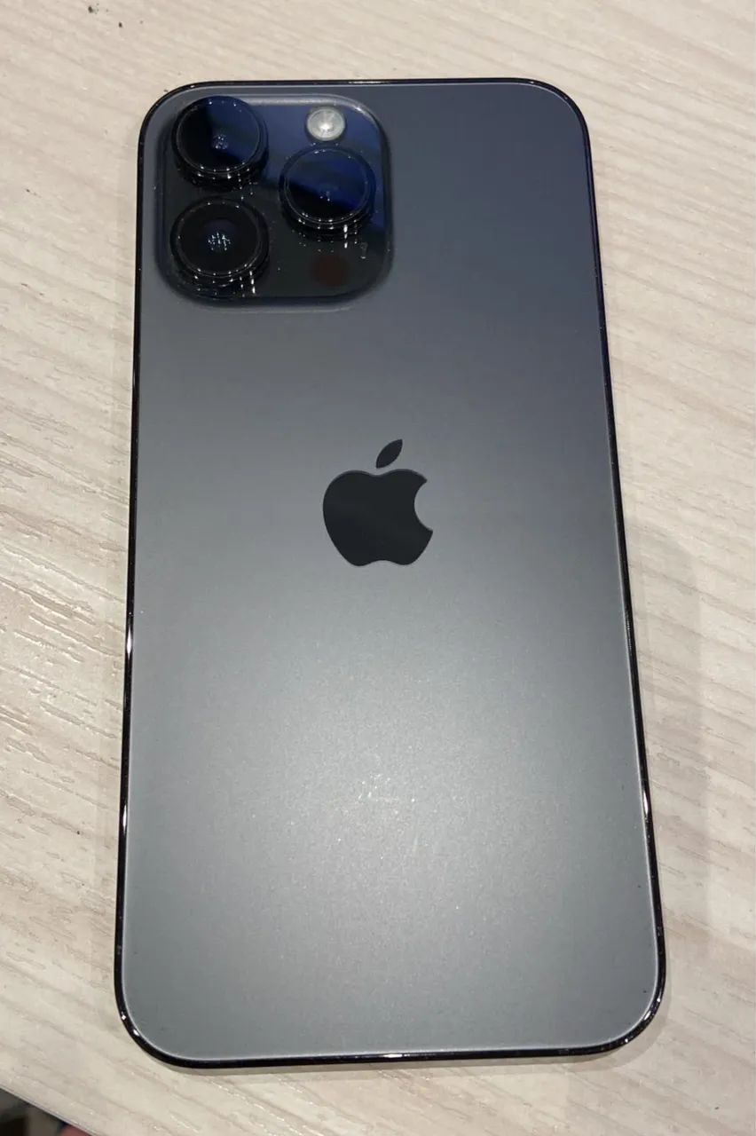 iPhone 14 Pró Max 128gb