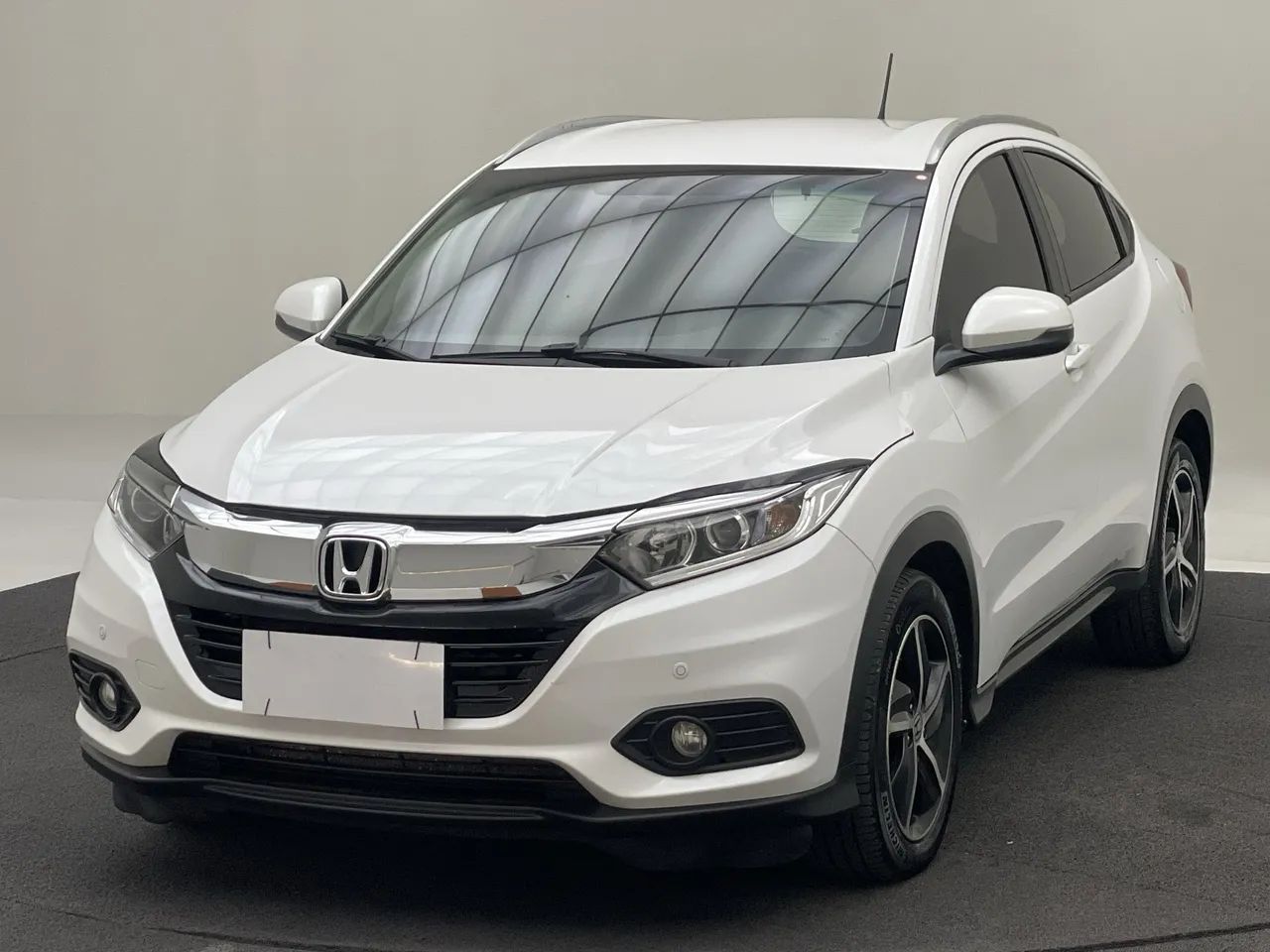 Honda Hr-V HR-V EXL 1.8 Flexone 16V 5p Aut. 2020