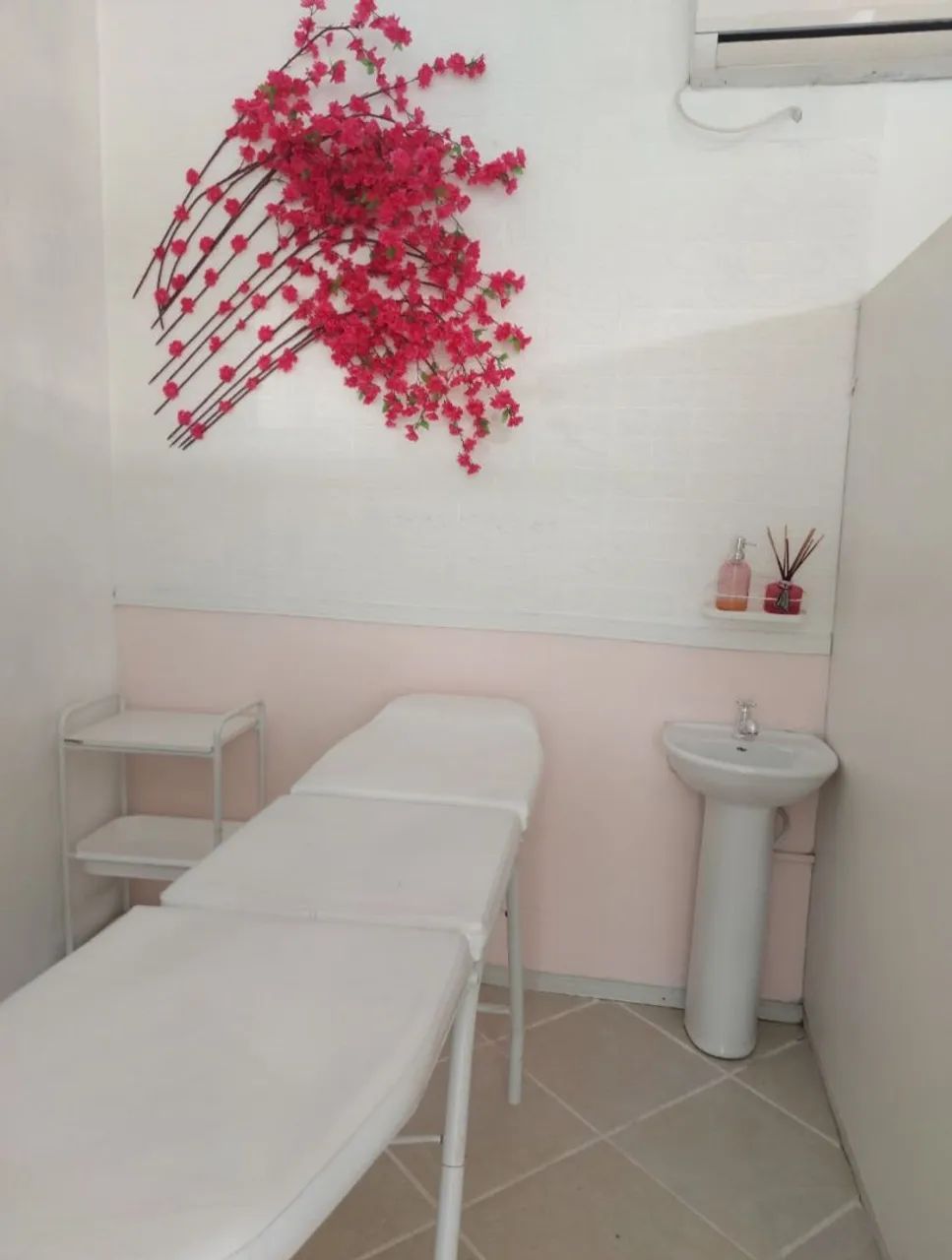 Atenção  Campeche ! Quer empreender studio montado .