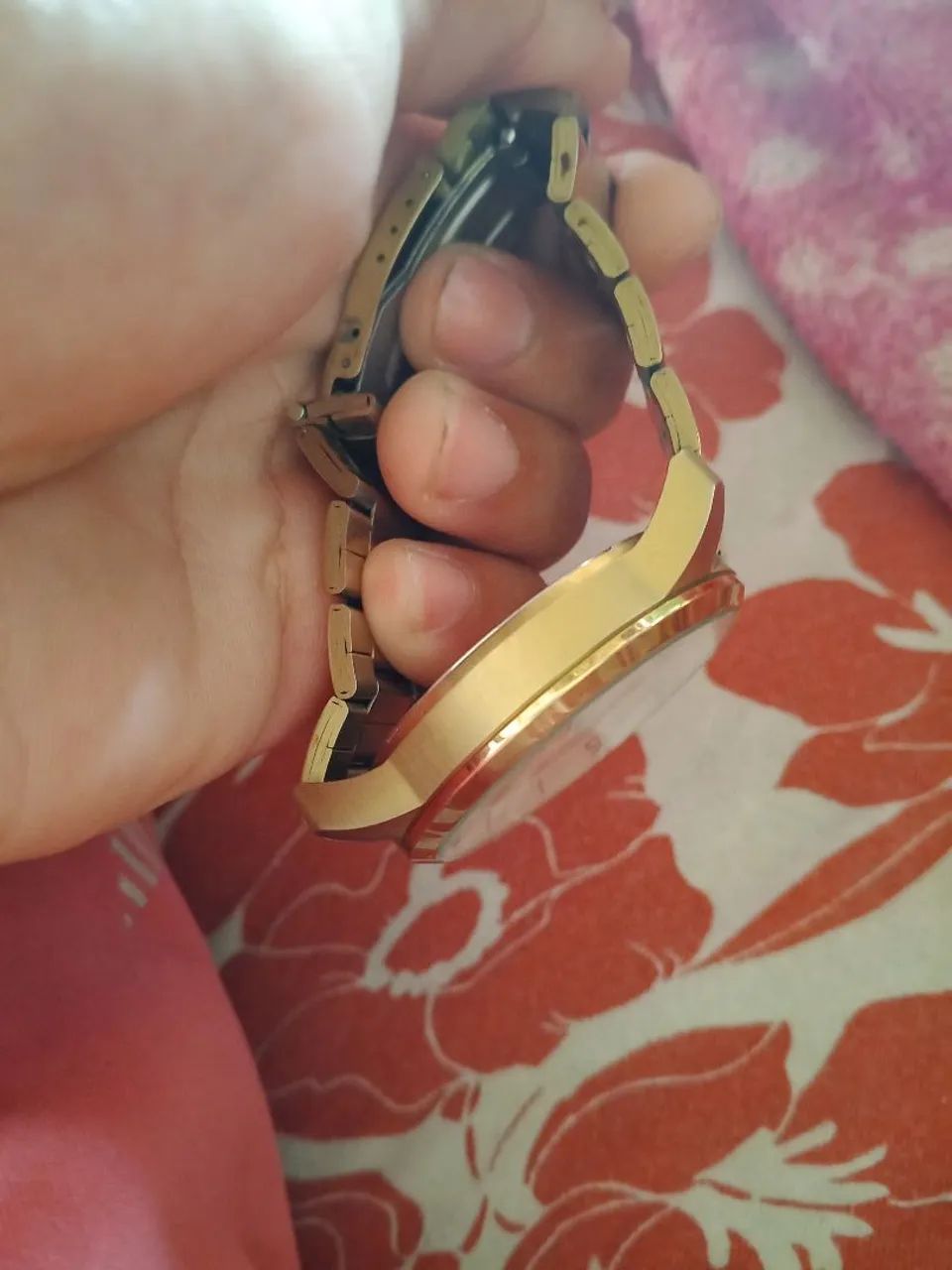 Vendo esse relógio séculos original 